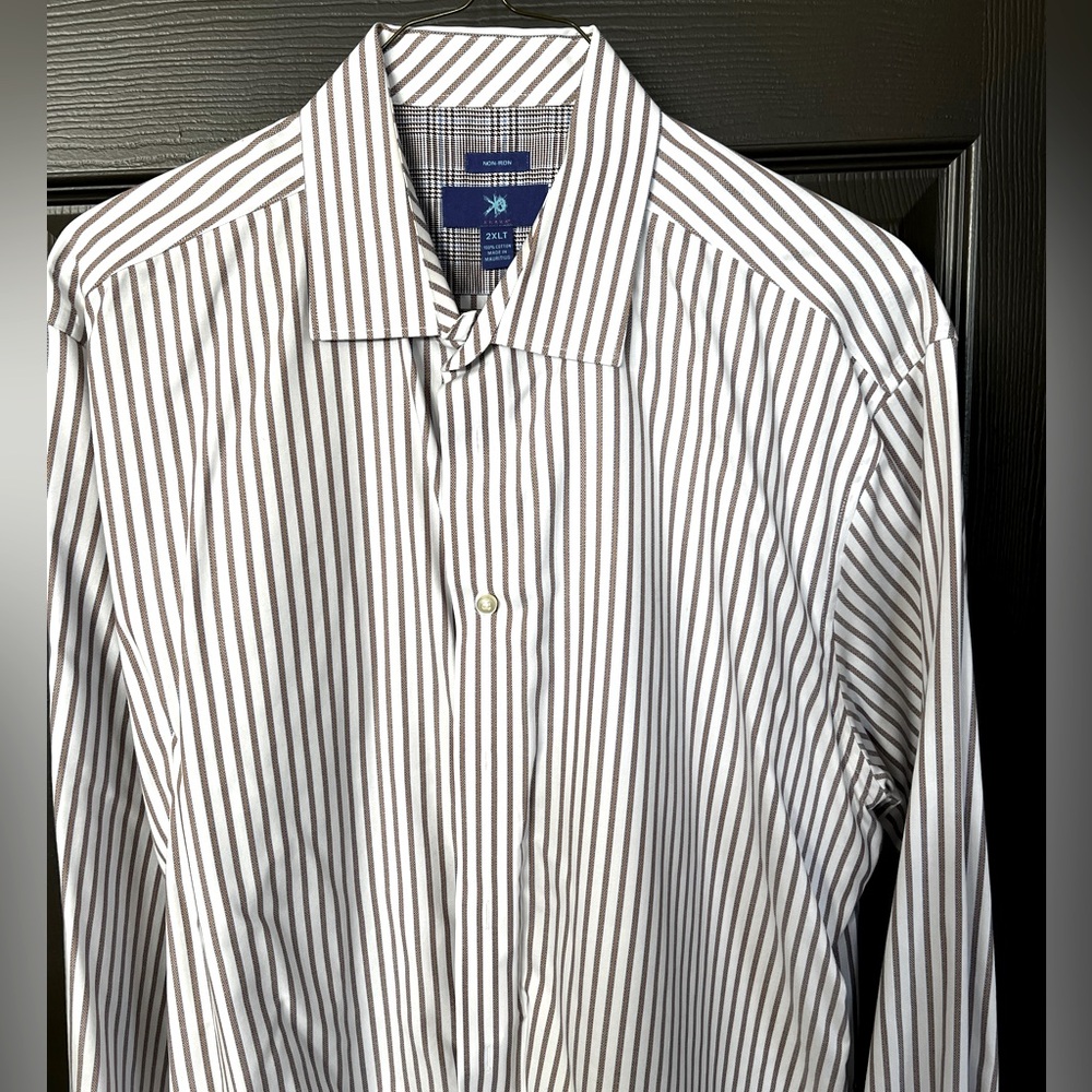 Egara- Men’s dress shirt